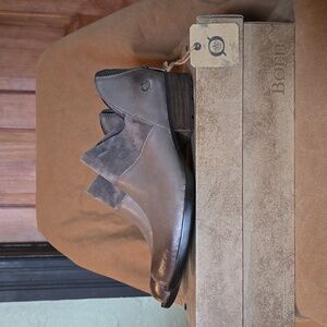 Born Karava Taupe 7